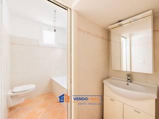 Villa unifamiliare via Vecchia Castagnabuona 20, Castagnabuona, Varazze — foto 25 di 55
