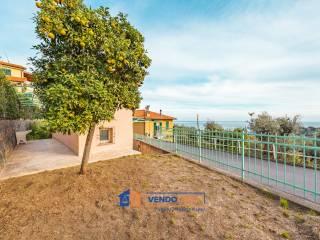 Villa unifamiliare via Vecchia Castagnabuona 20, Castagnabuona, Varazze — foto 15 di 55