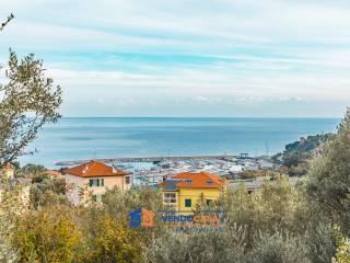 Villa unifamiliare via Vecchia Castagnabuona 20, Castagnabuona, Varazze — foto 18 di 55
