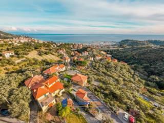 Villa unifamiliare via Vecchia Castagnabuona 20, Castagnabuona, Varazze — foto 11 di 55