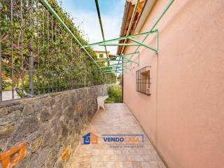 Villa unifamiliare via Vecchia Castagnabuona 20, Castagnabuona, Varazze — foto 52 di 55