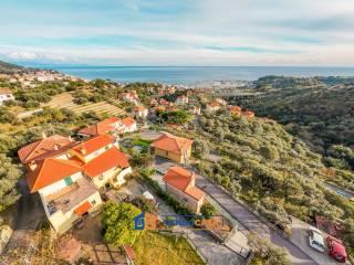 Villa unifamiliare via Vecchia Castagnabuona 20, Castagnabuona, Varazze — foto 16 di 55