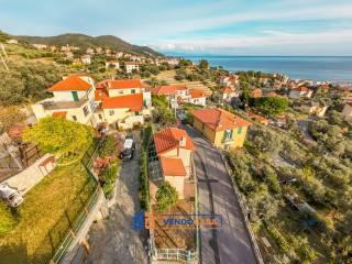 Villa unifamiliare via Vecchia Castagnabuona 20, Castagnabuona, Varazze — foto 27 di 55