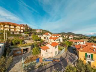 Villa unifamiliare via Vecchia Castagnabuona 20, Castagnabuona, Varazze — foto 31 di 55