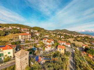 Villa unifamiliare via Vecchia Castagnabuona 20, Castagnabuona, Varazze — foto 54 di 55