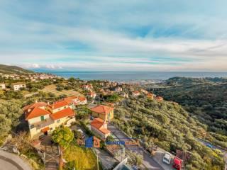 Villa unifamiliare via Vecchia Castagnabuona 20, Castagnabuona, Varazze — foto 6 di 55