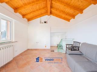 Villa unifamiliare via Vecchia Castagnabuona 20, Castagnabuona, Varazze — foto 29 di 55
