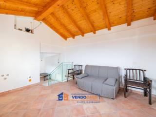 Villa unifamiliare via Vecchia Castagnabuona 20, Castagnabuona, Varazze — foto 55 di 55