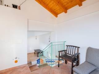 Villa unifamiliare via Vecchia Castagnabuona 20, Castagnabuona, Varazze — foto 8 di 55
