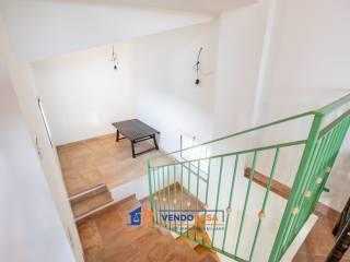 Villa unifamiliare via Vecchia Castagnabuona 20, Castagnabuona, Varazze — foto 43 di 55