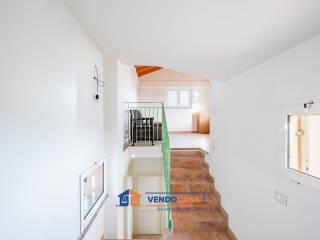 Villa unifamiliare via Vecchia Castagnabuona 20, Castagnabuona, Varazze — foto 44 di 55
