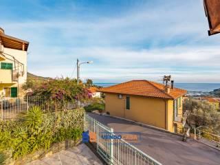 Villa unifamiliare via Vecchia Castagnabuona 20, Castagnabuona, Varazze — foto 23 di 55