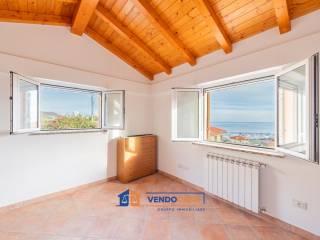 Villa unifamiliare via Vecchia Castagnabuona 20, Castagnabuona, Varazze — foto 32 di 55
