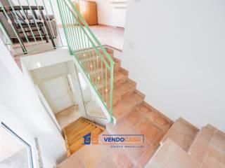 Villa unifamiliare via Vecchia Castagnabuona 20, Castagnabuona, Varazze — foto 42 di 55