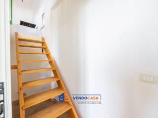 Villa unifamiliare via Vecchia Castagnabuona 20, Castagnabuona, Varazze — foto 24 di 55