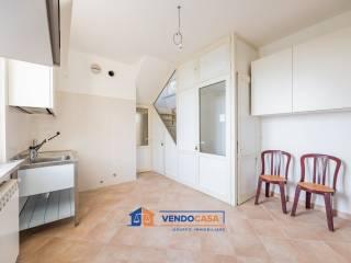Villa unifamiliare via Vecchia Castagnabuona 20, Castagnabuona, Varazze — foto 22 di 55