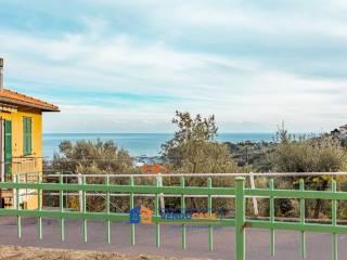 Villa unifamiliare via Vecchia Castagnabuona 20, Castagnabuona, Varazze — foto 5 di 55