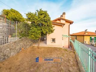 Villa unifamiliare via Vecchia Castagnabuona 20, Castagnabuona, Varazze — foto 38 di 55