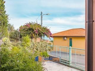 Villa unifamiliare via Vecchia Castagnabuona 20, Castagnabuona, Varazze — foto 17 di 55