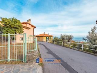 Villa unifamiliare via Vecchia Castagnabuona 20, Castagnabuona, Varazze — foto 39 di 55