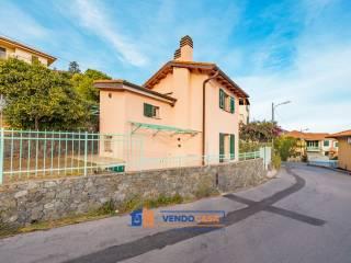 Villa unifamiliare via Vecchia Castagnabuona 20, Castagnabuona, Varazze — foto 51 di 55