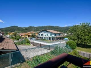 Villa unifamiliare corso 25 Aprile, Centro, Busca
