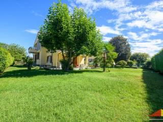 Villa unifamiliare corso 25 Aprile, Centro, Busca — foto 16 di 35