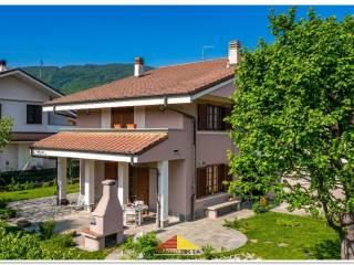 Villa unifamiliare corso 25 Aprile, Centro, Busca — foto 24 di 35