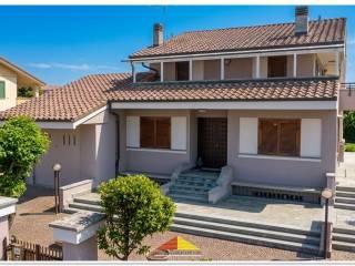 Villa unifamiliare corso 25 Aprile, Centro, Busca — foto 21 di 35