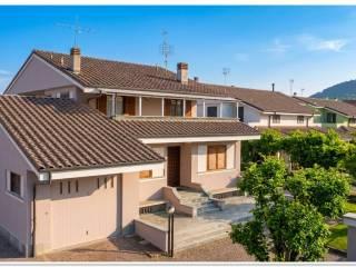 Villa unifamiliare corso 25 Aprile, Centro, Busca — foto 26 di 35