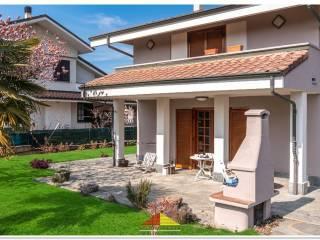 Villa unifamiliare corso 25 Aprile, Centro, Busca — foto 23 di 35