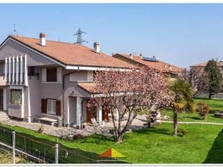 Villa unifamiliare corso 25 Aprile, Centro, Busca — foto 22 di 35