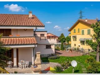 Villa unifamiliare corso 25 Aprile, Centro, Busca — foto 17 di 35