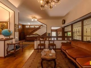 Villa unifamiliare corso 25 Aprile, Centro, Busca — foto 6 di 35