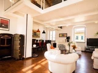 Appartamento Calata Mazzini, Centro, Portoferraio — foto 4 di 23