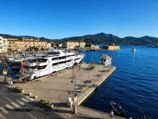 Appartamento Calata Mazzini, Centro, Portoferraio — foto 11 di 23
