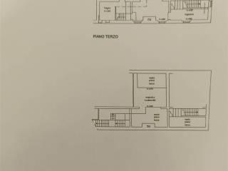 Appartamento Calata Mazzini, Centro, Portoferraio — foto 13 di 23