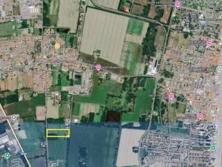 Rustico via Mainara 36, San Giuseppe, Comacchio — foto 3 di 8