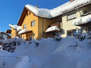 Appartamento via Dolomiti 2A, Centro, Dobbiaco — foto 6 di 16