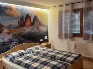 Appartamento via Dolomiti 2A, Centro, Dobbiaco — foto 7 di 16