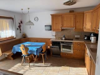 Appartamento via Dolomiti 2A, Centro, Dobbiaco — foto 15 di 16