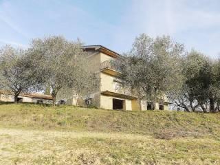 Villa unifamiliare 900 m², Acquapendente — foto 16 di 24