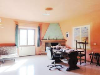 Villa unifamiliare 900 m², Acquapendente — foto 15 di 24