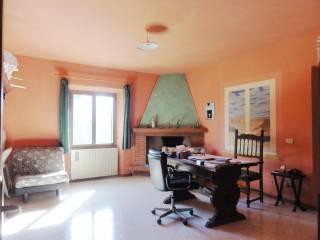 Villa unifamiliare 900 m², Acquapendente — foto 18 di 24