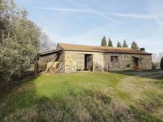 Villa unifamiliare 900 m², Acquapendente