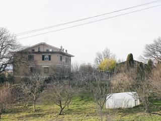 Villa unifamiliare 900 m², Acquapendente — foto 8 di 24
