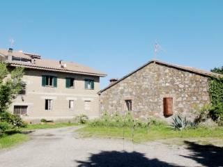 Villa unifamiliare 900 m², Acquapendente — foto 23 di 24