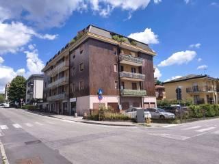 Bilocale via Cantaluppi, Lipomo — foto 7 di 7