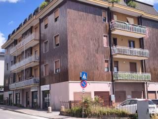 Bilocale via Cantaluppi, Lipomo — foto 4 di 7
