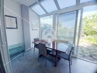 Villa a schiera via Marici 101, Centro, Boissano — foto 41 di 49